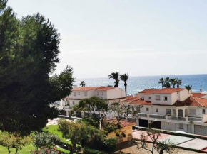 Front Americano by Spain2home Torrox-Costa